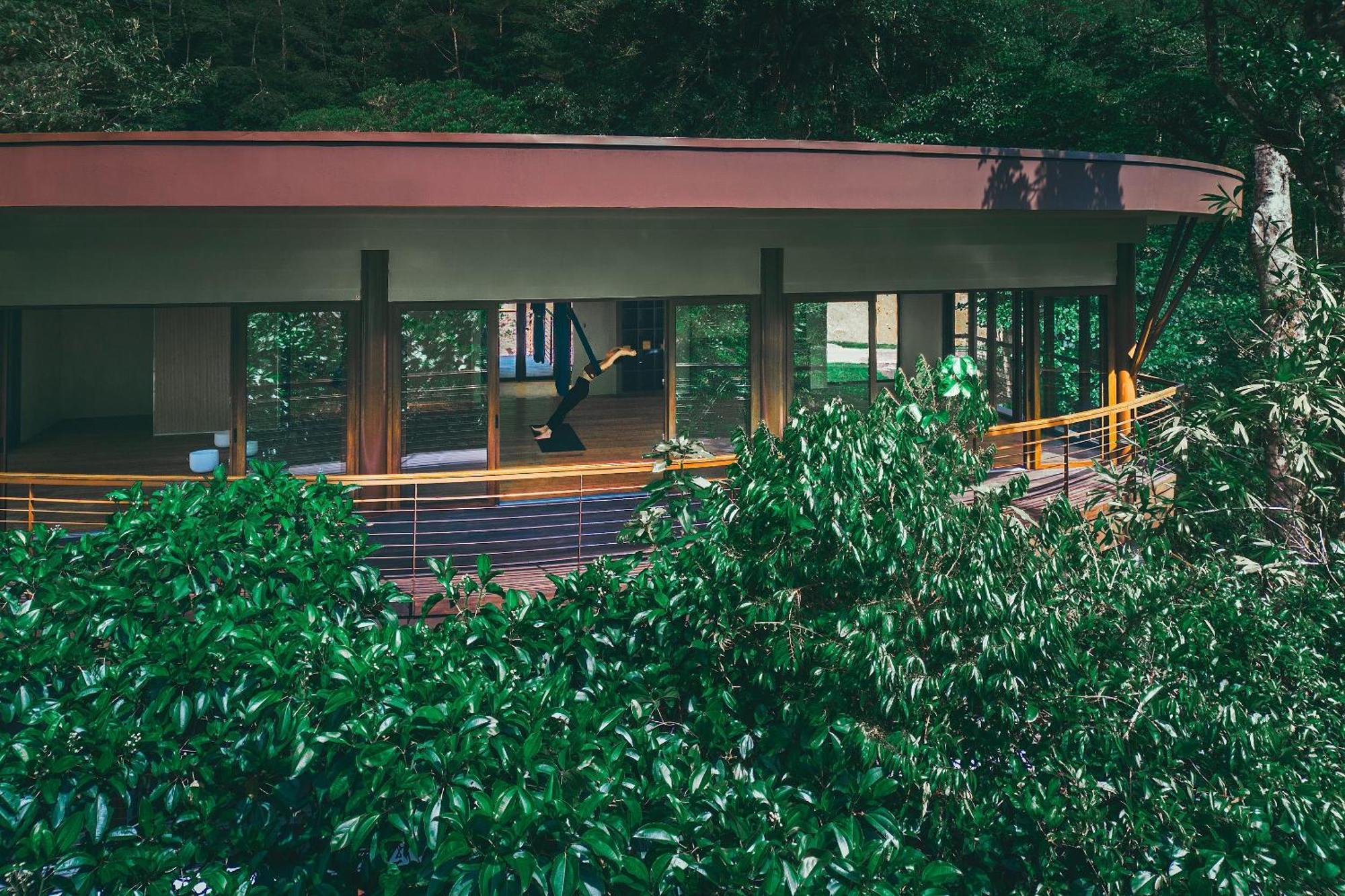 El Silencio Lodge & Spa Costa Rica Toro Amarillo Екстер'єр фото