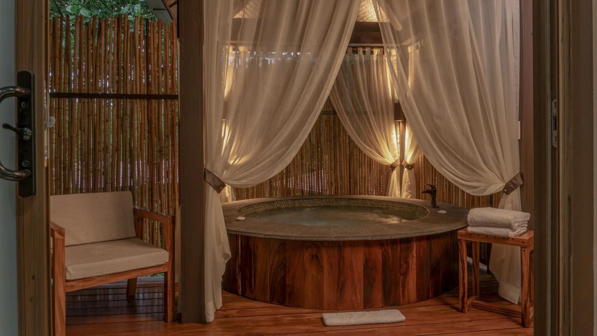 El Silencio Lodge & Spa Costa Rica Toro Amarillo Екстер'єр фото