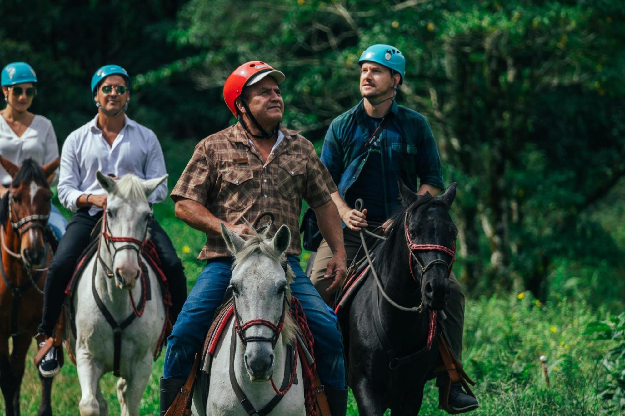 El Silencio Lodge & Spa Costa Rica Toro Amarillo Екстер'єр фото